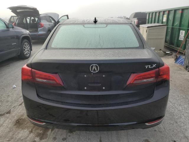 VIN 19UUB2F57FA019921 2015 Acura TLX, Tech no.6