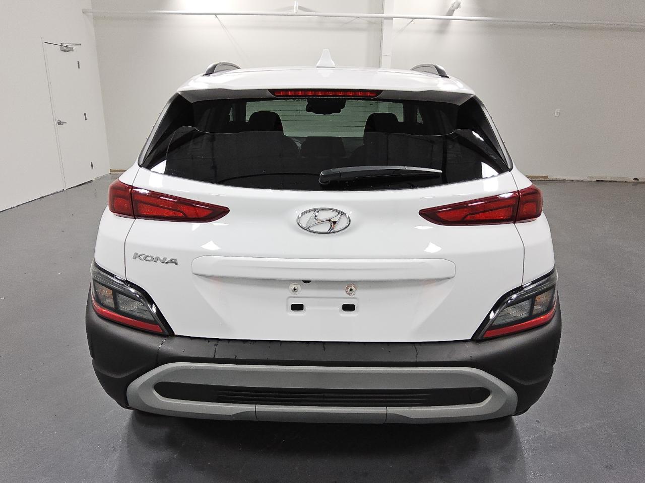 Lot #2945064180 2023 HYUNDAI KONA SEL