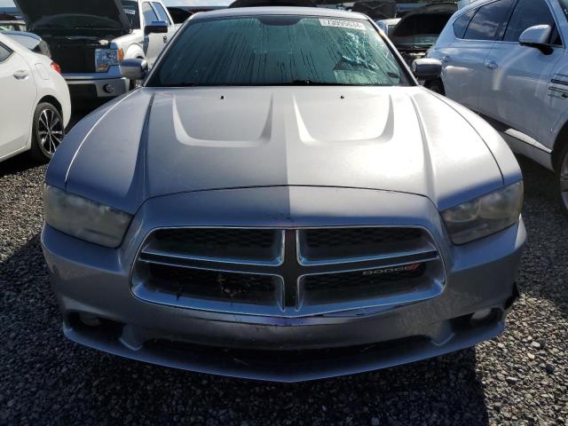 VIN 2C3CDXHG5EH279643 2014 Dodge Charger, Sxt no.5