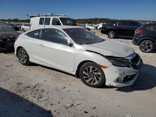 Vin: 2hgfc4b60lh303792, lot: 76324704, honda civic lx 20204