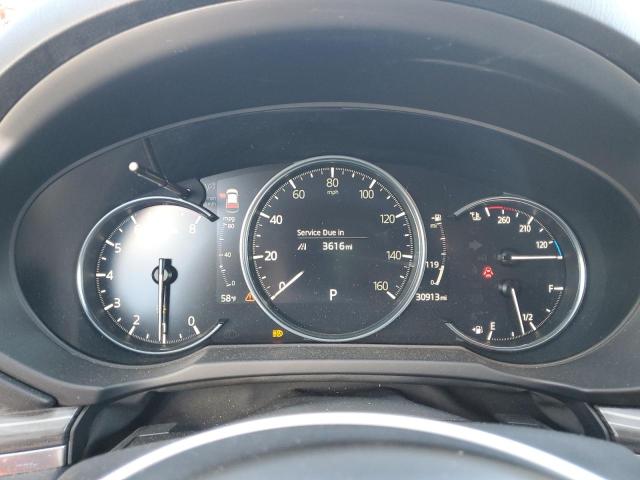 2019 MAZDA CX-5 GRAND - JM3KFBDM4K0647575