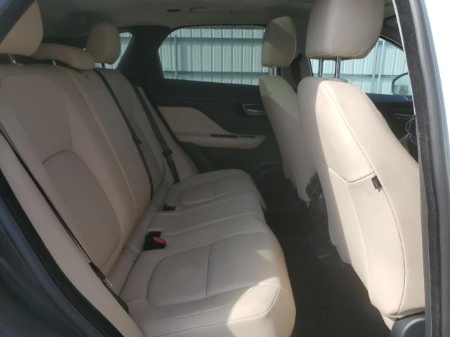2018 JAGUAR F-PACE PRE - SADCJ2FX5JA274482