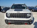 Lot #3037085407 2019 JEEP RENEGADE T