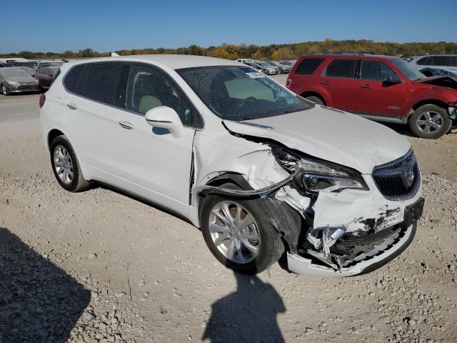 2020 BUICK ENVISION LRBFXASA3LD208676