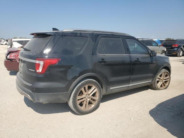 2016 FORD EXPLORER X - 1FM5K7D8XGGA95513