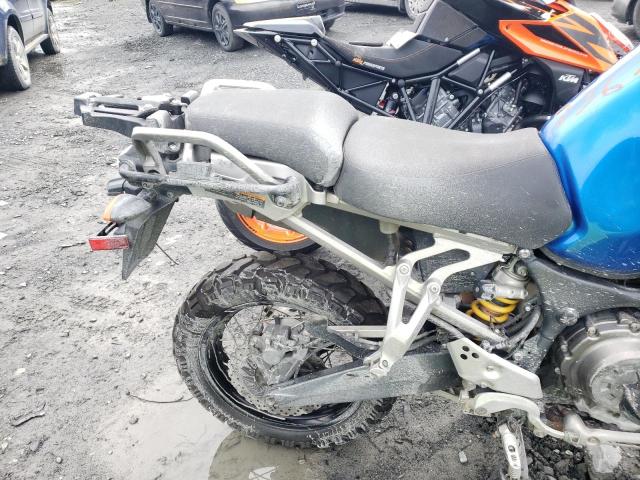 2012 YAMAHA XT1200Z JYADP03NXCA000263