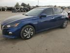 2022 NISSAN ALTIMA S - 1N4BL4BVXNN348615