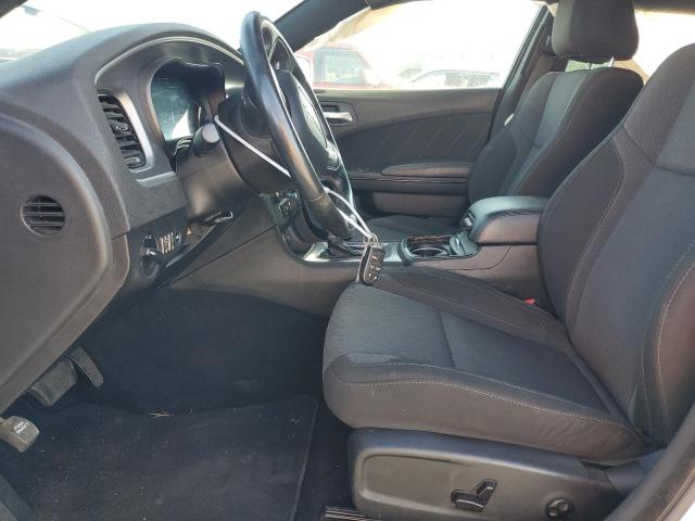 2020 DODGE CHARGER SX - 2C3CDXBG6LH190539