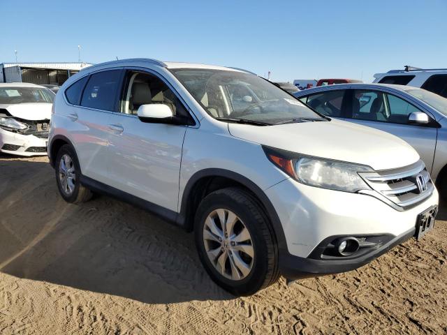 VIN 5J6RM4H71EL058526 2014 Honda CR-V, Exl no.4