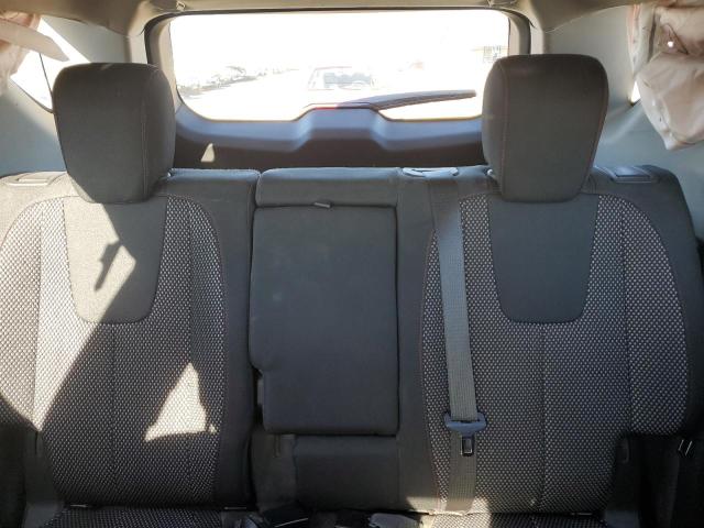 2017 CHEVROLET EQUINOX LS - 2GNALBEKXH1601599