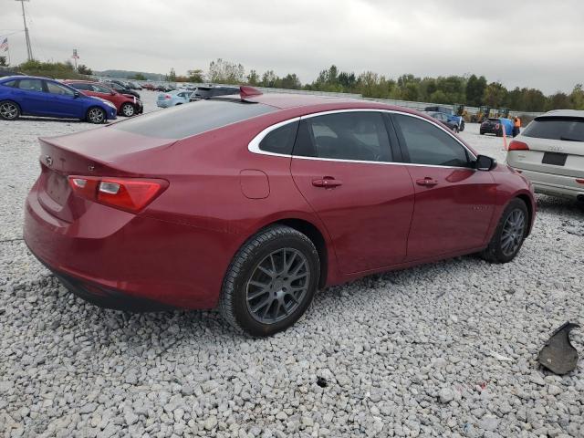 2017 CHEVROLET MALIBU LT - 1G1ZE5ST7HF146457