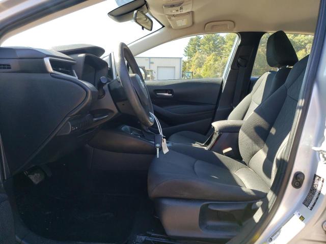 2021 TOYOTA COROLLA LE - 5YFEPMAE3MP218416