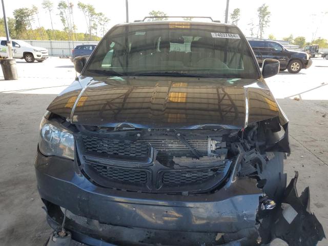 VIN 2C4RDGEG7HR838456 2017 Dodge Grand Caravan, GT no.5