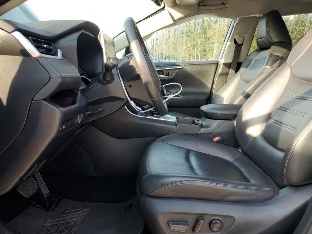 2019 TOYOTA RAV4 LIMIT - 2T3DWRFV0KW016320
