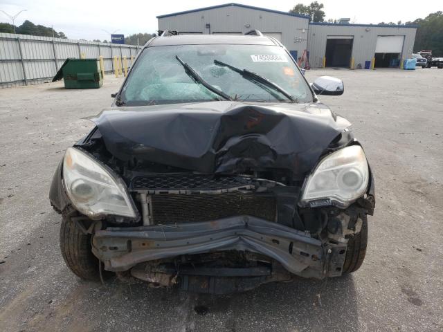 2015 CHEVROLET EQUINOX LT - 2GNFLHE39F6153678