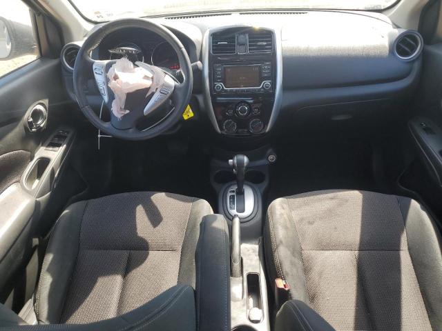 2017 NISSAN VERSA S - 3N1CN7AP3HL805396