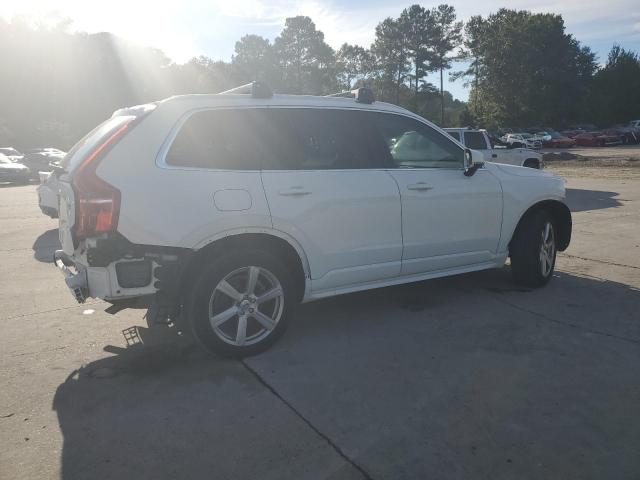 VOLVO XC90 T5 MO 2022 white  gas YV4102PKXN1778246 photo #4