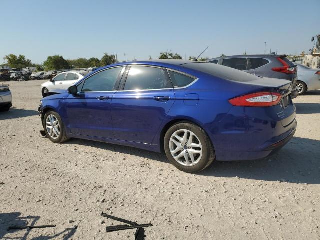 2015 FORD FUSION SE - 1FA6P0HD0F5120914