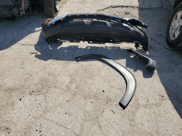 2024 CHEVROLET TRAILBLAZE - KL79MPSL6RB075943
