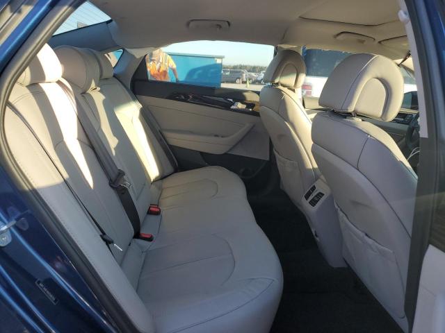 2017 HYUNDAI SONATA SPO - 5NPE34AF4HH508350