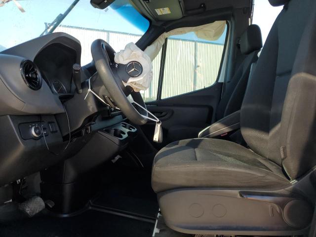 2019 MERCEDES-BENZ SPRINTER 2 - WD3PF1CD2KP139648