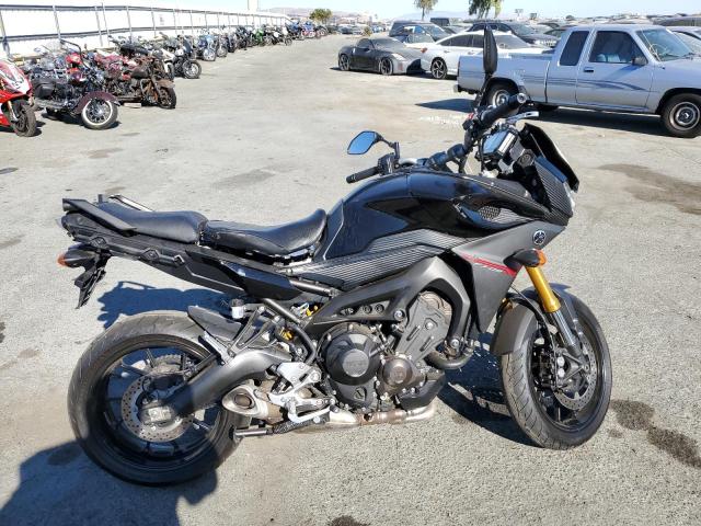 2016 YAMAHA FJ09 C - JYARN37Y6GA000820