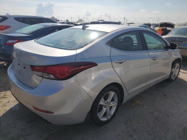 2016 HYUNDAI ELANTRA SE - KMHDH4AE4GU501581