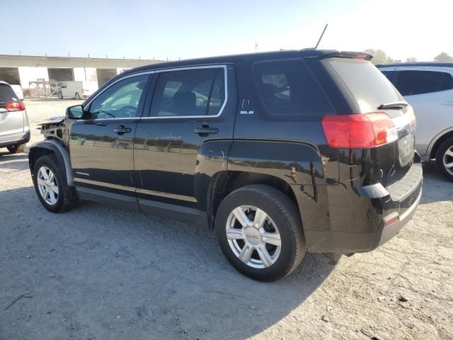 2015 GMC TERRAIN SL - 2GKALMEK6F6411887