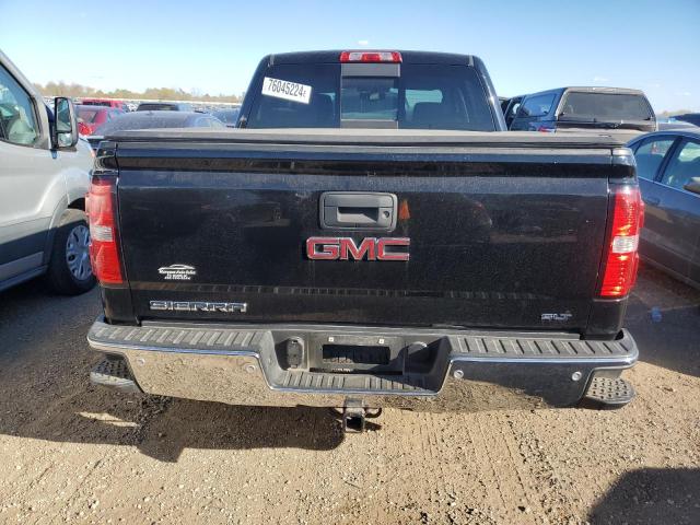 2015 GMC SIERRA K15 - 3GTU2VEC1FG178225