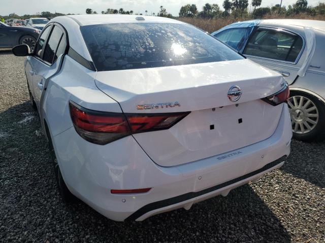 2023 NISSAN SENTRA SV - 3N1AB8CV9PY293758
