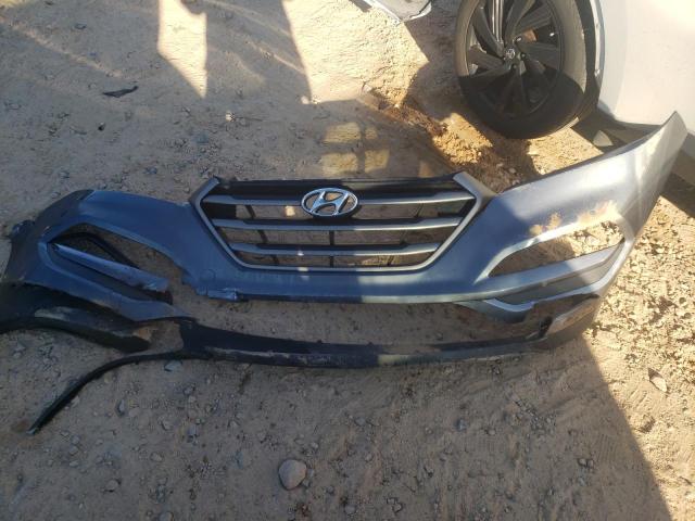 2016 HYUNDAI TUCSON LIM - KM8J3CA41GU240784