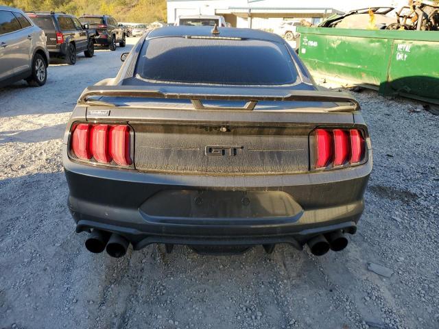 VIN 1FA6P8CF7L5175489 2020 FORD MUSTANG no.6