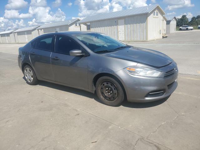 VIN 1C3CDFAA8DD287764 2013 Dodge Dart, SE no.4