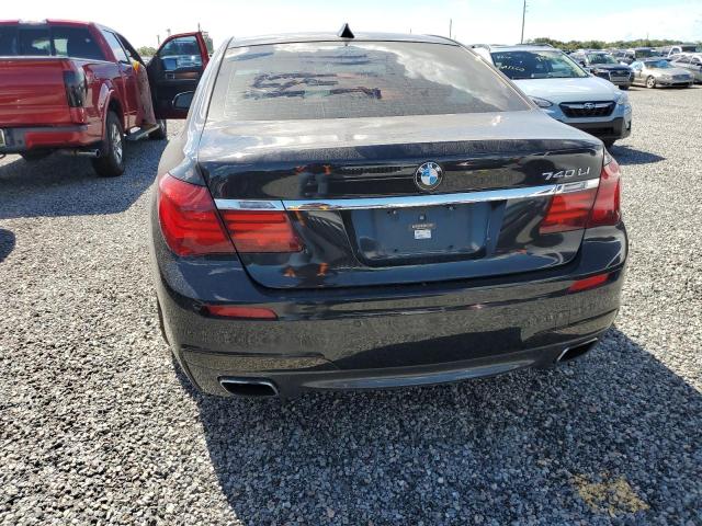 VIN WBAYE4C55FD947410 2015 BMW 7 Series, 740 LI no.6