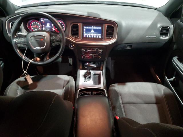 2022 DODGE CHARGER SX - 2C3CDXBG3NH200964