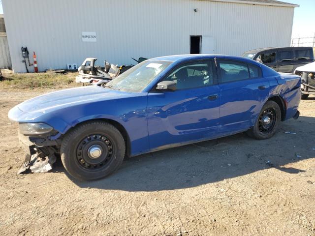 2017 DODGE CHARGER PO #3020929732