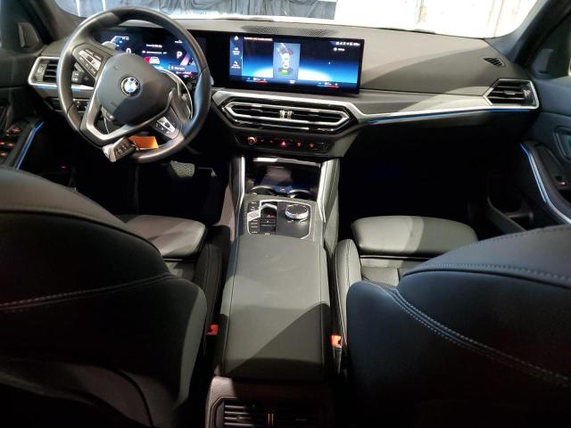 2024 BMW 330XI - 3MW89FF03R8E48705