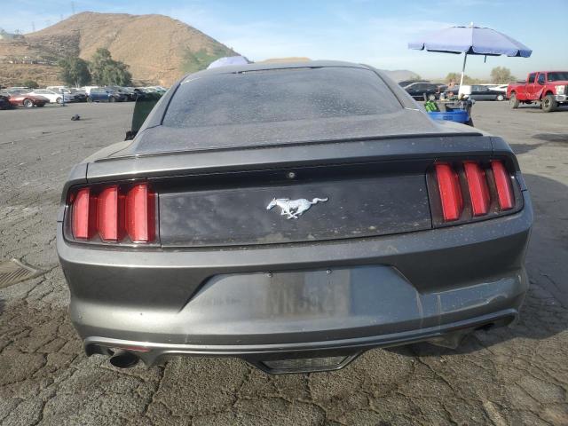 VIN 1FA6P8TH7G5279410 2016 Ford Mustang no.6