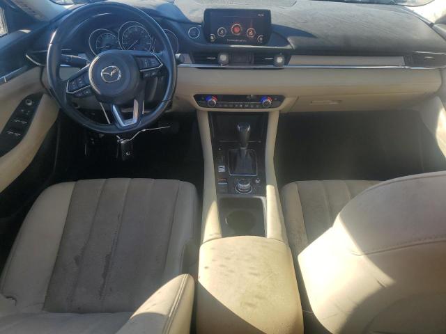 2021 MAZDA 6 TOURING - JM1GL1VM7M1605950