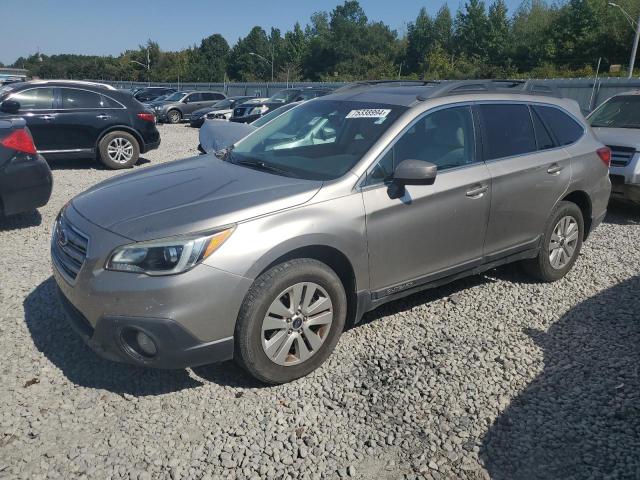 VIN 4S4BSBEC3F3252717 2015 Subaru Outback, 2.5I Pre... no.1