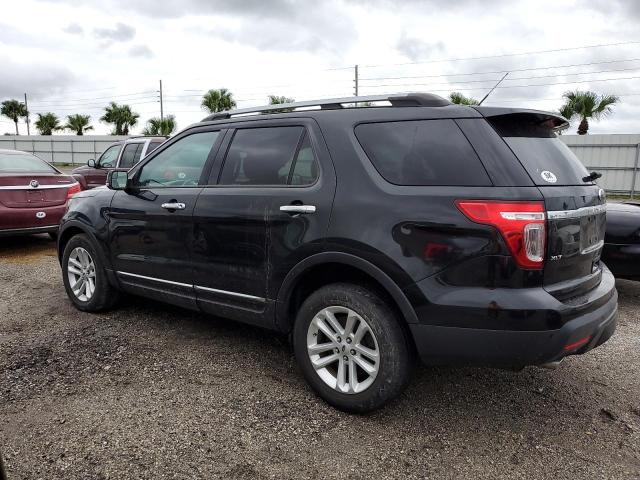 VIN 1FM5K8D8XFGB17417 2015 Ford Explorer, Xlt no.2