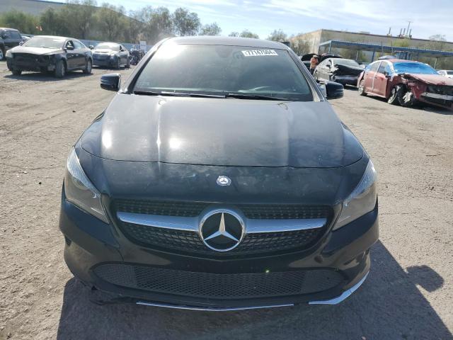 VIN WDDSJ4EB1HN455046 2017 MERCEDES-BENZ CLA-CLASS no.5