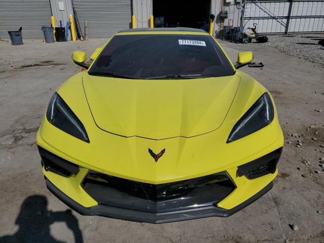2023 CHEVROLET CORVETTE S - 1G1YC2D42P5137076
