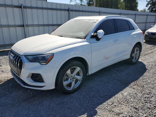 2021 AUDI Q3 PREMIUM - WA1AUCF33M1072154