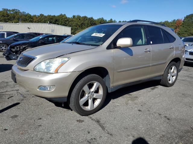 2004 LEXUS RX 330 #3024969421