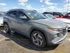 Lot #2962690115 2024 HYUNDAI TUCSON SEL