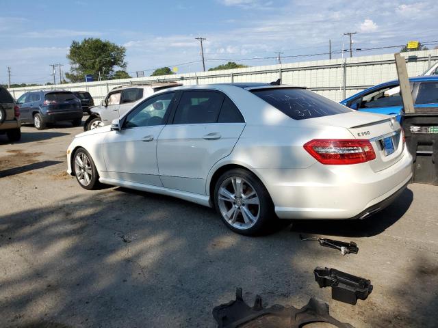 VIN WDDHF5KBXDA733711 2013 Mercedes-Benz E-Class, 350 no.2