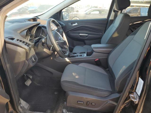 2017 FORD ESCAPE SE - 1FMCU0GD2HUA91783