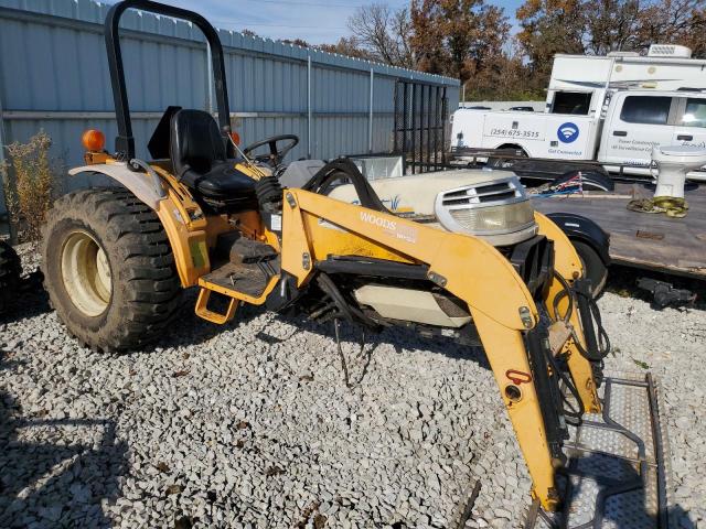 CUB CADET 2006 two tone   753010371 photo #1