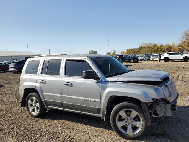 2017 JEEP PATRIOT LA - 1C4NJRFB7HD158985
